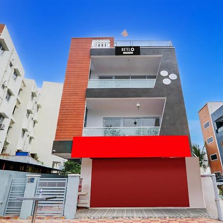 Hotel O Living Tree In Χιντεραμπάντ Εξωτερικό φωτογραφία