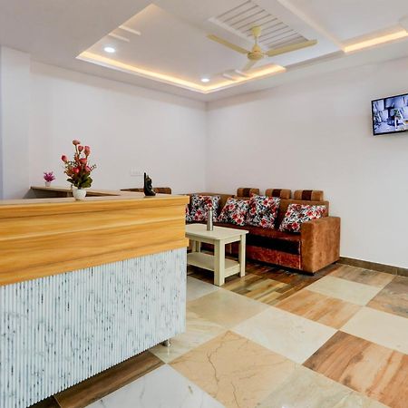 Hotel O Living Tree In Χιντεραμπάντ Εξωτερικό φωτογραφία