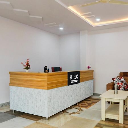 Hotel O Living Tree In Χιντεραμπάντ Εξωτερικό φωτογραφία