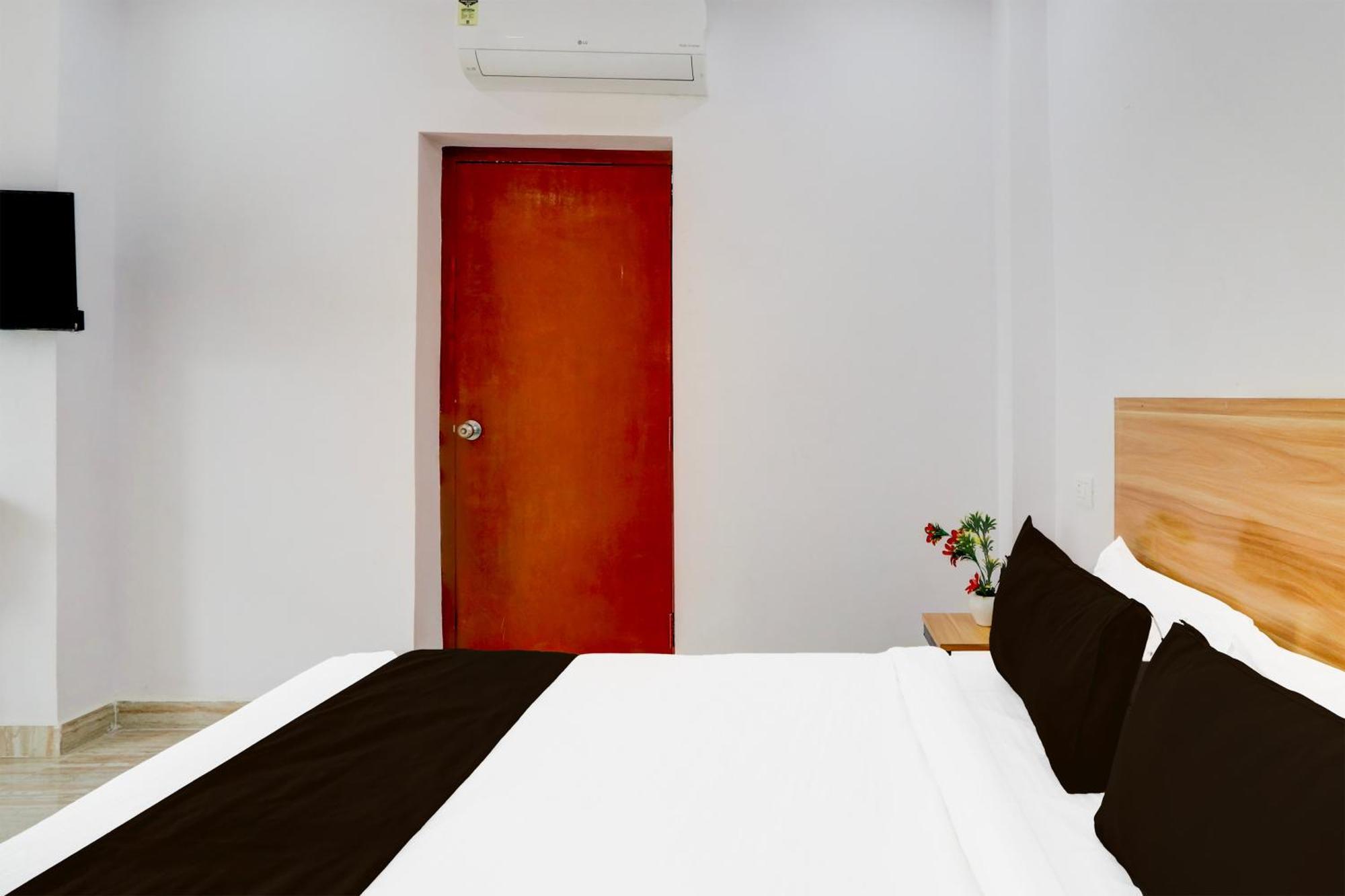 Hotel O Living Tree In Χιντεραμπάντ Εξωτερικό φωτογραφία