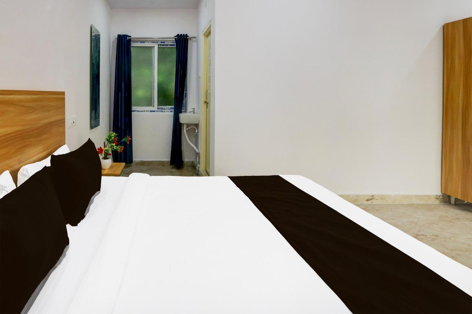 Hotel O Living Tree In Χιντεραμπάντ Εξωτερικό φωτογραφία